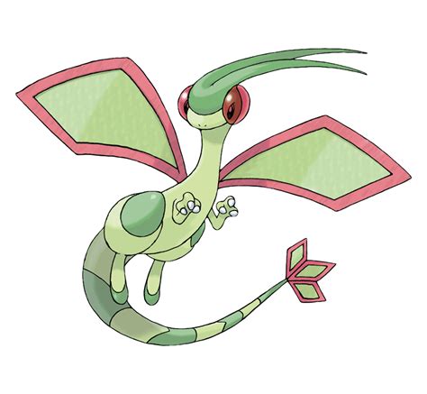 flygon evo